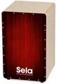 SELA SE 050 Varios Red Cajon
