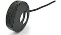 Daytona USB-Slim-Mount-Alu Typ-C
