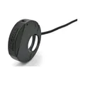 Daytona Usb-slim-mount Alu Typ-c Sw 18w