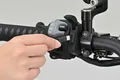 Daytona USB-Buchse Slim-Mount-Alu. USB Slim Mount Aluminium T SW
