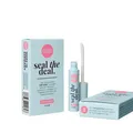GirlGotLashes Seal the Deal Top Coat Clear – Wasserresistent – Für DIYWimpern...