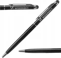 Wozinsky Stylus Pen für Tablet Touchscreens Smartphone Schwarz