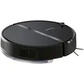 Xiaomi Roborock Robot vacum E4 schwarz - Schwarz