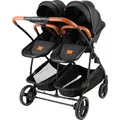 Babytrold Sibbi Duo night (0 Monate - 3 Jahre) (57617679)