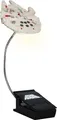 Star Wars Book Light Millennium Falke Leseleuchte