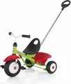 Dreirad Funtrike, Farbe:grün