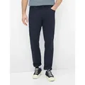 Brax Herren Five-Pocket-Hose Style COOPER NAVY, dunkelblau, Gr. 38/34