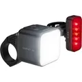OSRAM Leuchten-Set "LEDs Bike Compact 100"SB-verpackt, 100 L