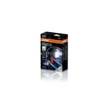 ams-OSRAM Leuchtensatz Fahrrad LEDsBIKE® COMPACT 100 SET LEDBL105 SET 3,7V