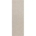 Elle Decoration Läufer Rocco, Creme, Mehrfarbig, Kunststoff, meliert, rechteckig, 80x240 cm, Oeko-Tex® Standard 100, Made in Europe, Cradle to Cradle®, für Fußbodenheizung geeignet, in verschiedenen Größen erhältlich, lichtunempfindlich, waschbar, pflegeleicht, strapazierfähig, Teppiche & Böden, Teppiche, Teppichläufer