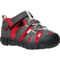 Keen Seacamp Ii Cnx Toddler Sandalen Grau EU 19 Grau EU 19 - Grau - 19