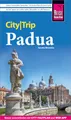 Reise Know-How CityTrip Padua: Reiseführer mit Stadtplan und kostenloser Web-App