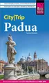 Mwamba, Sandra/Reise Know-How CityTrip Padua ~ Sandra Mwamba ~  9783831738847