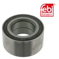 FEBI BILSTEIN Radlager Vorderachse beidseitig für BMW X3 E83 2.0d 3.0d X5 E53