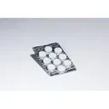 Eyeworks Brillenbad    Eyeshaker Cleaning Tabs 10 Tabletten Spezialreiniger - Brillenreinigung  -