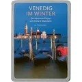 Papermoon Postkarte Venedig im Winter: Die schönsten Photos von Eckhard Waasmann