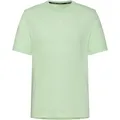 Nike Jordan Sport Funktionsshirt Herren in vapor green-white, Größe M