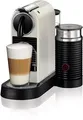 DeLonghi EN 267.CWAE Nespresso CitiZ & Milk Kapsel-Automat