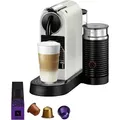 De'Longhi Nespresso CitiZ & Milk EN267.WAE