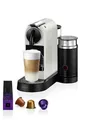 De'Longhi Nespresso Citiz & Milk EN267.WAE Nespresso System Machine