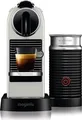 Nespresso De'Longhi CitiZ White EN267.WAE