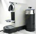 DeLonghi EN 267.WAE Citiz&Milk Nespresso Kapselmaschine Kaffeemaschine weiss NEU