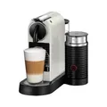 DeLonghi EN267.WAE Citiz & Milk Nespresso System Machine