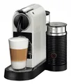 Kaffeekapselmaschine De'Longhi EN 267.WAE 19 bar weiß