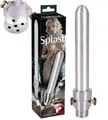 Analdusche Intimdusche Dusche Klistier Einlauf mit Stop Ventil Fisting Reinigung