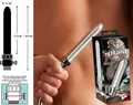 Analdusche Intimdusche douche Klistier Einlauf Total Splash mit Stop Ventil neu