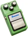 Ibanez TS9 Tube Screamer Effektgerät für Gitarre grün