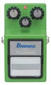 IBANEZ TS9 Tubescreamer Reissue Distortion