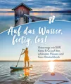 Auf das Wasser, fertig, los! Jan Meessen