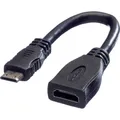 Value HDMI zu (0.15 m) (11.99.5586)