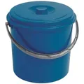Curver BUCKET WITH LID 16L 235235 (16 l) (3253923208030)