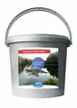 (6 EUR/l) AQUARIS Alleinfuttermittel für Stör Fische Störfutter 3 L / 6mm