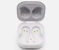 Samsung Galaxy Buds Live NUR DAS LADECASE Kabellose Bluetooth-Kopfhörer Weiß #1