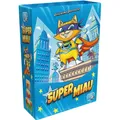 Asmodée SCOD5002 - Super Miau (Deutsch, 2 - 4 Spieler) (SCOD5002)
