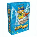 Super Miau – Katzen-Deckbuilding-Spiel ab 6 Jahren
