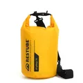 Restube Wasserdichter Drybag – Premium-Qualität für ultimativen Schutz | Vielseitig und geräumig | Ideal für Reisen, Wandern, Wasseraktivitäten | 100% wasserdicht und langlebig - [5L]