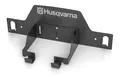 Husqvarna Automower® Wandhalterung – Für Automower® 450X, 430X, 520, 550, 520 EPOS® und 550 EPOS®