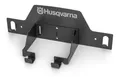 Husqvarna Rasenmähroboter Wandhalterung Automower, Für Automower® 450X, 430X, 520, 550, 520 EPOS® und 550 EPOS®
