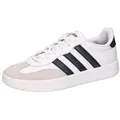 adidas Performance adidas Unisex Sneaker BARREDA Sneaker weiß 36 EU