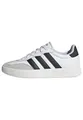 adidas Herren BARREDA Shoes, Cloud White/Core Black/Grey One, 36 EU