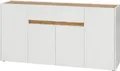 Home affaire Sideboard City/Giron, Breite ca. 170 cm
