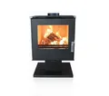 Kaminofen Ofen Holzofen Verso Rheia P BImSchVII 5 kw EEK- A Eco Design