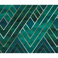 Komar Fototapete Vlies Artdeco 300 x 250 cm