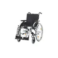 Bischoff & Bischoff Rollstuhl Pyro Light Optima SB 40