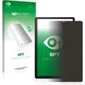 upscreen Spy Shield Blickschutzfolie (1 Stück, Galaxy Tab S5e) (3535165)