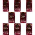 8x 4 Liter Orignal MANNOL Motoröl Motorradöl 7812 Motorbike 4-Takt API SL Oil